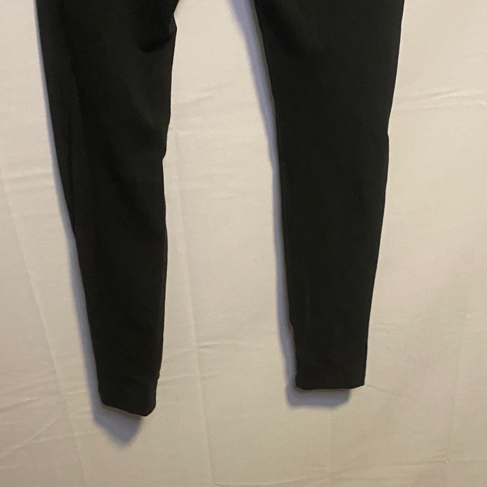 J. Jill Black Leggings - Picture 7 of 7
